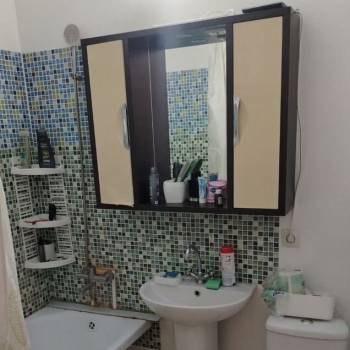 Продается 1-комнатная квартира, 36,3 м²