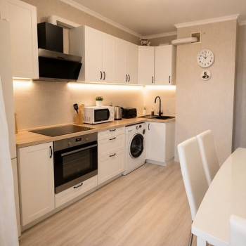 Продается 1-комнатная квартира, 35,8 м²