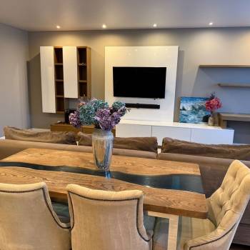 Продается 2-х комнатная квартира, 77,7 м²