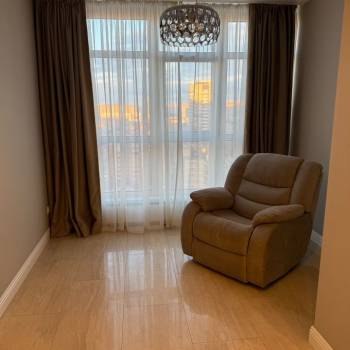 Продается 2-х комнатная квартира, 77,7 м²