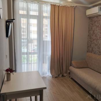 Сдается 1-комнатная квартира, 25 м²
