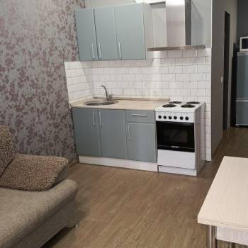 Сдается 1-комнатная квартира, 25 м²