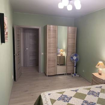 Сдается 2-х комнатная квартира, 65 м²
