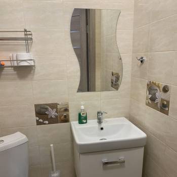 Сдается 2-х комнатная квартира, 65 м²