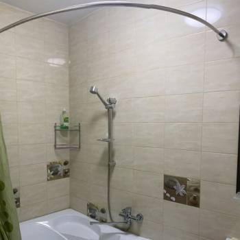 Сдается 2-х комнатная квартира, 65 м²