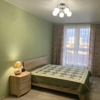 Сдается 2-х комнатная квартира, 65 м²