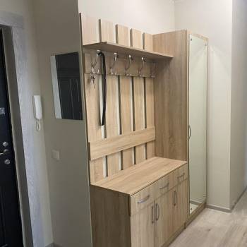 Сдается 2-х комнатная квартира, 65 м²