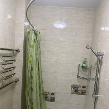 Сдается 2-х комнатная квартира, 65 м²