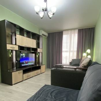 Сдается 2-х комнатная квартира, 65 м²
