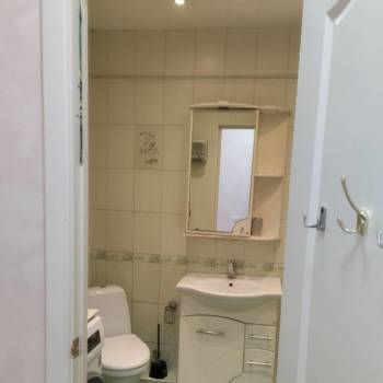 Сдается 2-х комнатная квартира, 60 м²