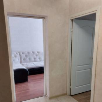 Сдается 2-х комнатная квартира, 60 м²