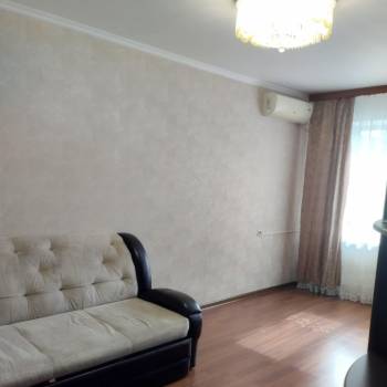 Сдается 2-х комнатная квартира, 60 м²