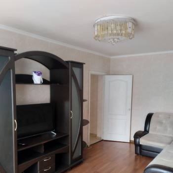 Сдается 2-х комнатная квартира, 60 м²