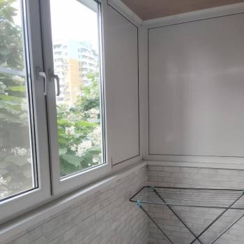 Сдается 2-х комнатная квартира, 60 м²