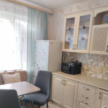 Сдается 2-х комнатная квартира, 60 м²