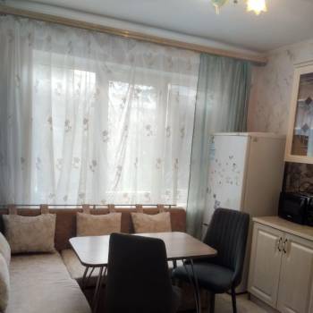 Сдается 2-х комнатная квартира, 60 м²