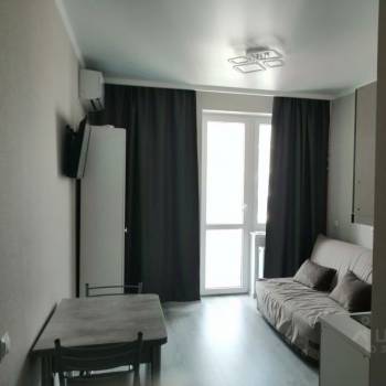 Продается 1-комнатная квартира, 16,9 м²