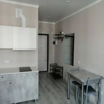 Продается 1-комнатная квартира, 16,9 м²