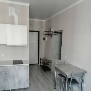 Продается 1-комнатная квартира, 16,9 м²