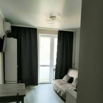 Продается 1-комнатная квартира, 16,9 м²