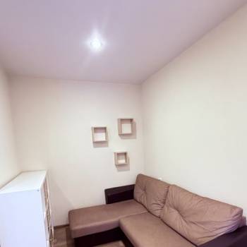Продается 1-комнатная квартира, 28 м²