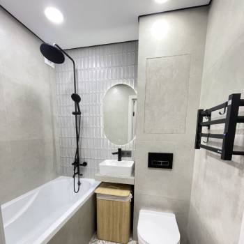 Продается 2-х комнатная квартира, 44,8 м²