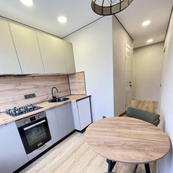 Продается 2-х комнатная квартира, 44,8 м²