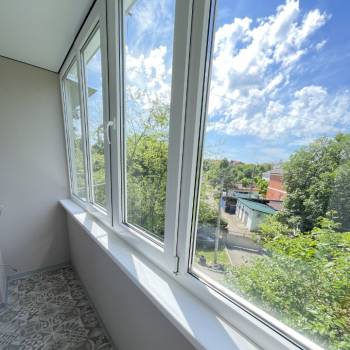 Продается 2-х комнатная квартира, 44,8 м²