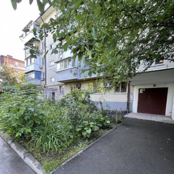 Продается 2-х комнатная квартира, 44,8 м²
