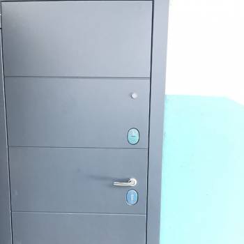 Продается 2-х комнатная квартира, 44,8 м²