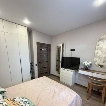 Продается 2-х комнатная квартира, 55,9 м²