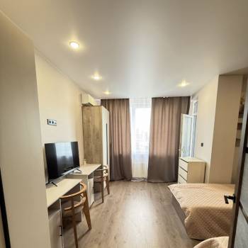 Продается 2-х комнатная квартира, 55,9 м²