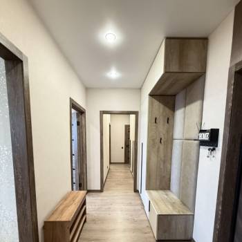 Продается 2-х комнатная квартира, 55,9 м²
