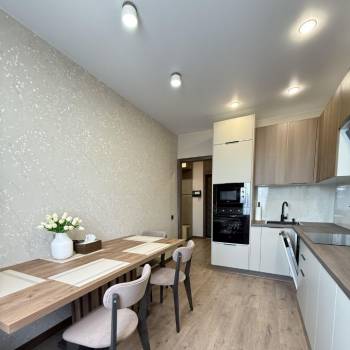 Продается 2-х комнатная квартира, 55,9 м²