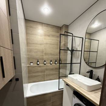Продается 2-х комнатная квартира, 55,9 м²