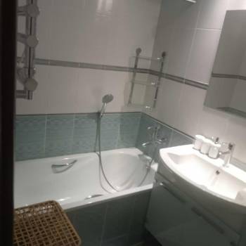 Сдается 1-комнатная квартира, 39 м²