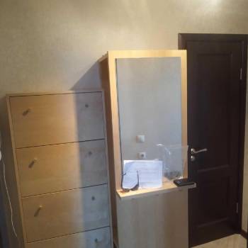 Сдается 1-комнатная квартира, 39 м²