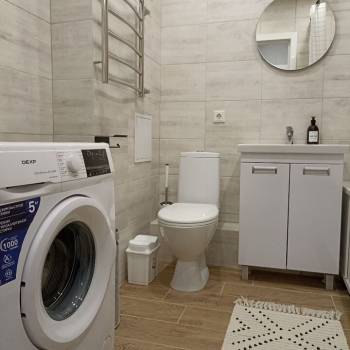 Сдается 1-комнатная квартира, 33,6 м²