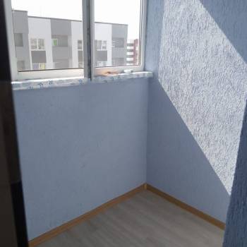 Сдается 1-комнатная квартира, 33,6 м²