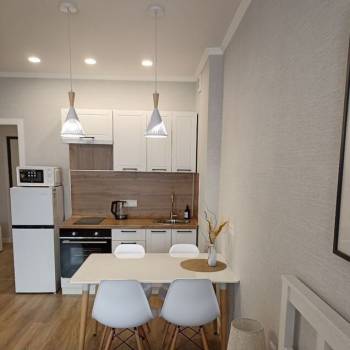 Сдается 1-комнатная квартира, 33,6 м²
