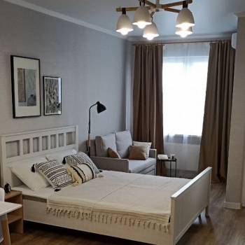 Сдается 1-комнатная квартира, 33,6 м²