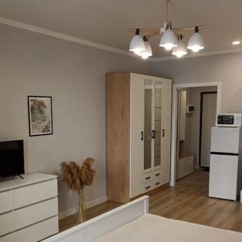 Сдается 1-комнатная квартира, 33,6 м²