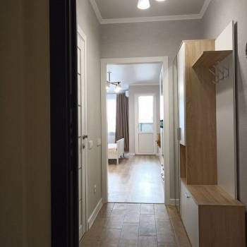 Сдается 1-комнатная квартира, 33,6 м²