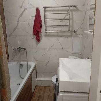 Сдается 1-комнатная квартира, 29 м²