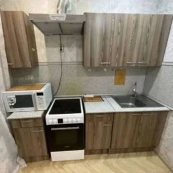 Сдается 1-комнатная квартира, 29 м²