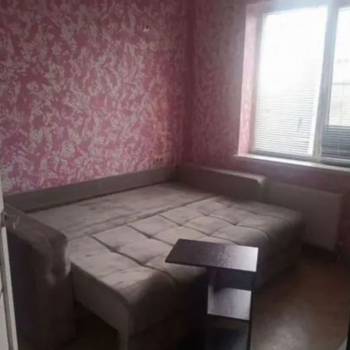 Сдается 1-комнатная квартира, 29 м²