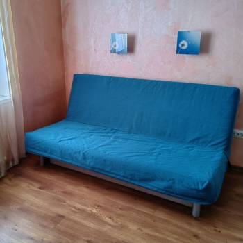 Сдается 1-комнатная квартира, 35 м²