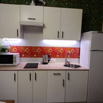 Сдается 1-комнатная квартира, 30 м²