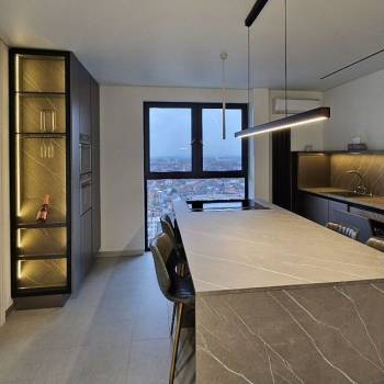 Продается 3-х комнатная квартира, 95 м²