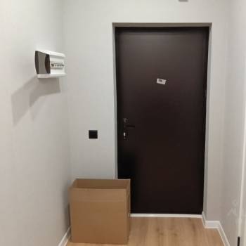 Сдается 1-комнатная квартира, 35,5 м²